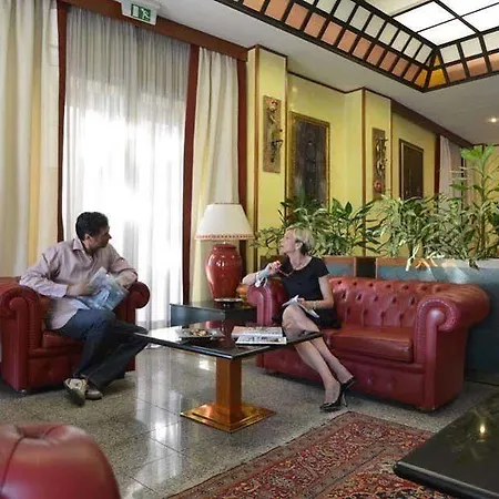 Hotel Msn Galles